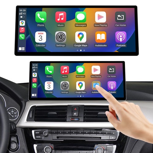 Carplay car radio - 12.3'carplay,