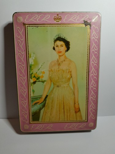 1953 queen elizabeth - 1953,