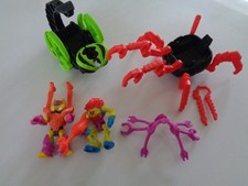 Imaginext Ion Alien Space