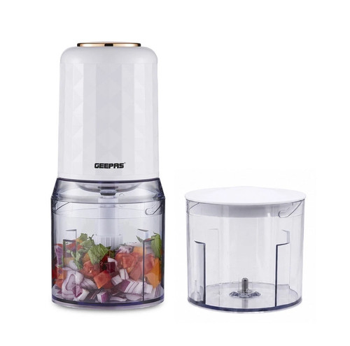 Geepas 400w mini - 400w, chopper
