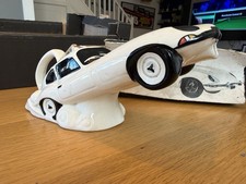 Jaguar E-Type Ceramic Pottery