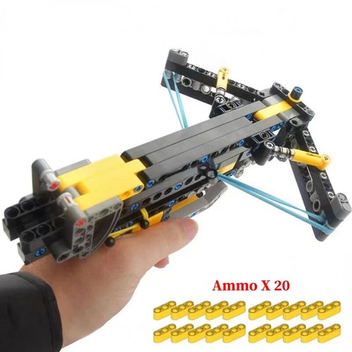 Lego technic moc - lego,
