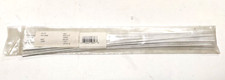 Bernzomatic WB5 3AC22 Welding Rods Alloy 3/32" x 18" PACK OF 25 PCS (1 LB) NEW