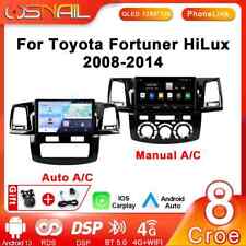 For Toyota Fortuner Hilux Revo