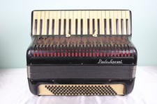 PAOLO SOPRANI ERA ACCORDION