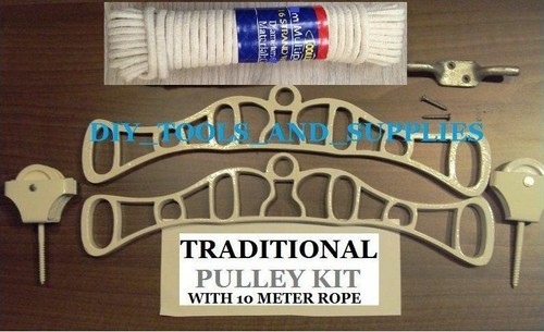 Traditional hanging clothes - traditional,
