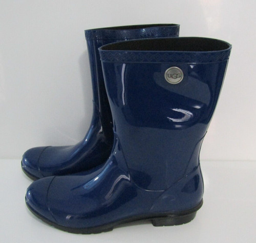 Genuine ugg shaye wellies - genuine,
