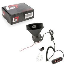 Car Horn Alarm Horn Megaphone