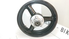 Suzuki GSF 650 Bandit Rear Wheel