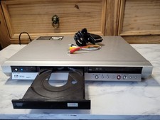 Pioneer DVR-420H S Video Plus