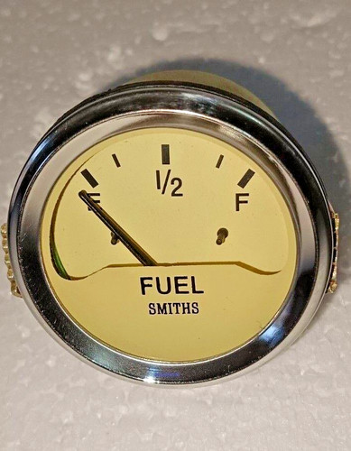 Smiths 16 fuel - smiths, 1/16"