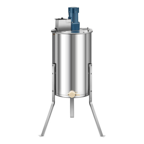 Electric honey extractor 3 - honey, extractor,