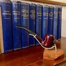 Parker Knight Full Bent '40s