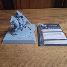 A Song of Ice and Fire Benjen