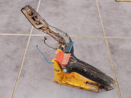 Genuine partner k650 - active, 2/
