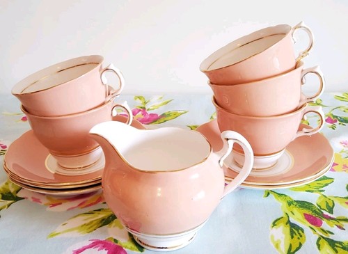 Colclough vintage bone - colclough, china