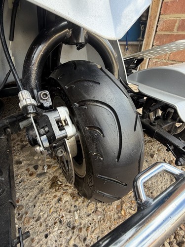 Quingo vitess mobility scooter - quingo,