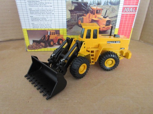 Joal compact ref - compact, 1:50