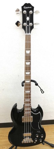 Epiphone electric bass 3 - epiphone,