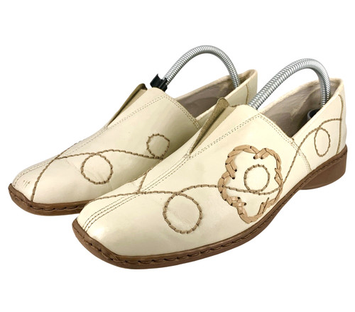 Rieker womens comfort shoes - rieker,