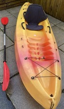 Ocean Kayak Frenzy