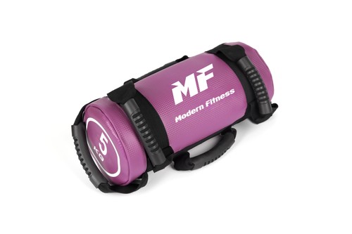 Power bag 5kg weighted - power,