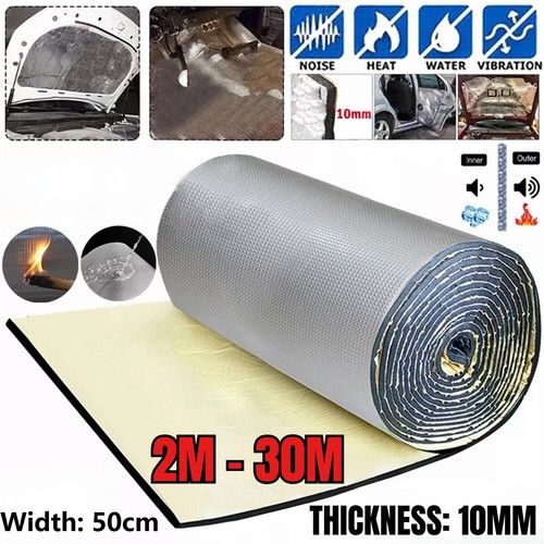 10m sound deadening - 10m,
