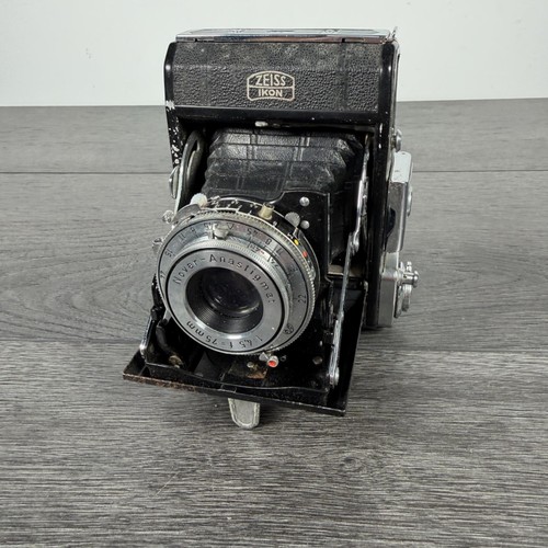 Vintage zeiss ikon - zeiss, ikonta