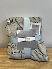 Disney Dumbo Throw Blanket