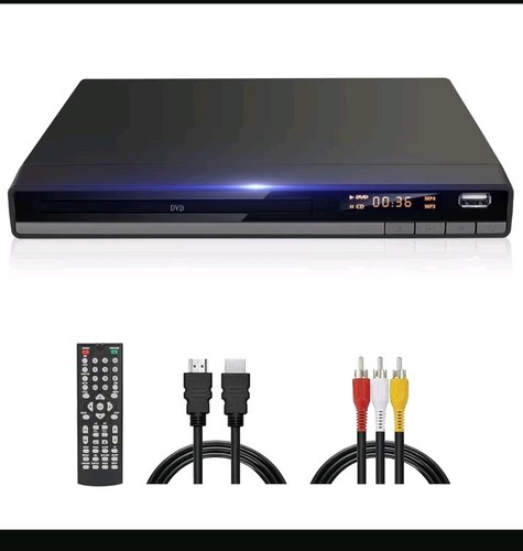 Dvd player for - dvd, all