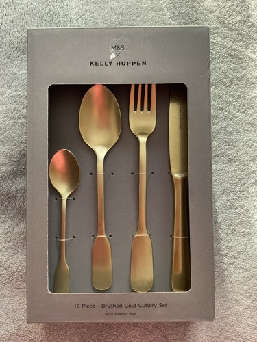 Kelly hoppen 16 - m&s,