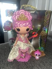 Lalaloopsy Goldie Luxe 14"