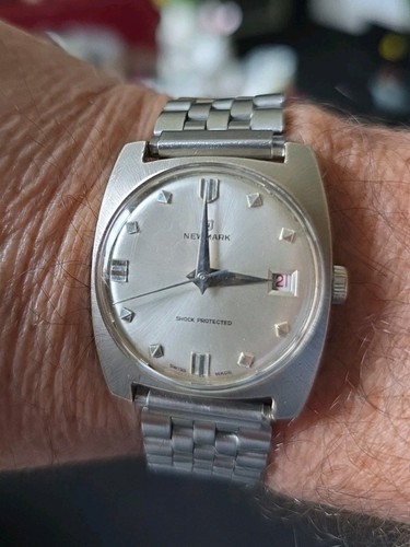Newmark vintage men - vintage, men's