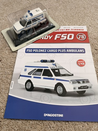 Legendy fso kolekcja - kolekcja, aut
