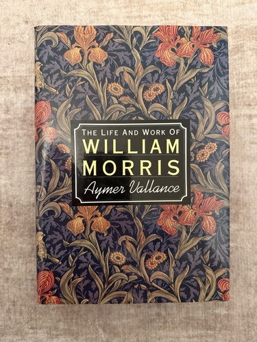 The life and work william - of,