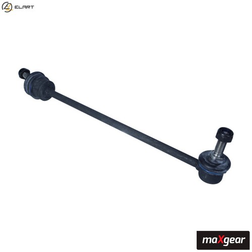 Linkcoupling rod stabiliser - linkcoupling,