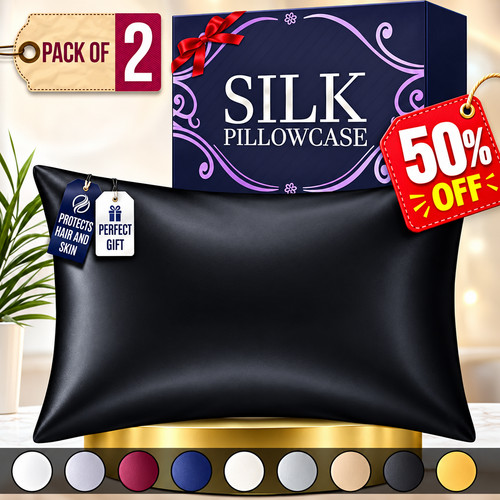 Pack satin silk - pack,