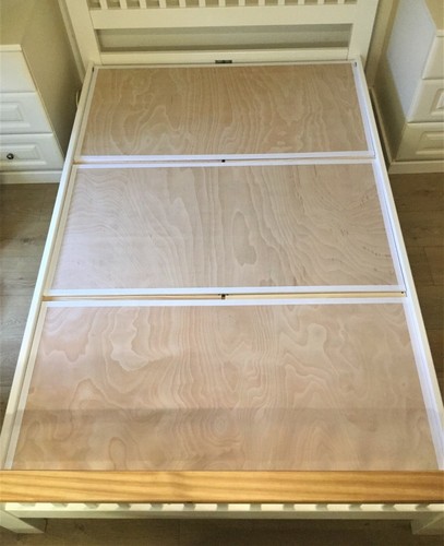 4ft small double under - 4ft,