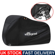 Waterproof Mountain Bike