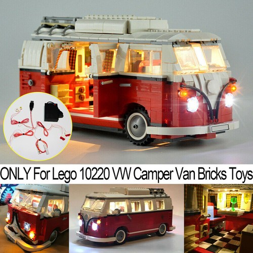 Led light kit only for - light,