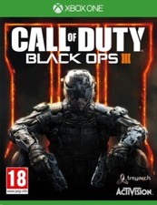 Call of Duty: Black Ops III