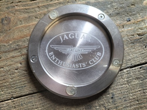 Jaguar enthusiasts club tax - enthusiasts,