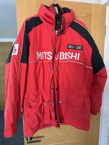 Genuine vintage mitsubishi - genuine,