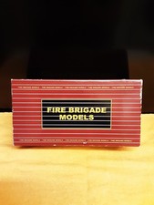 FIRE BRIGADE MODELS  3011