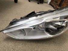 Ford Focus TITANIUM X, ST, RS