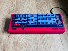 Clavia Nord Lead 1 Rack Virtual Analogue