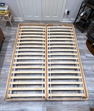 IKEA Utåker Stackable Pine