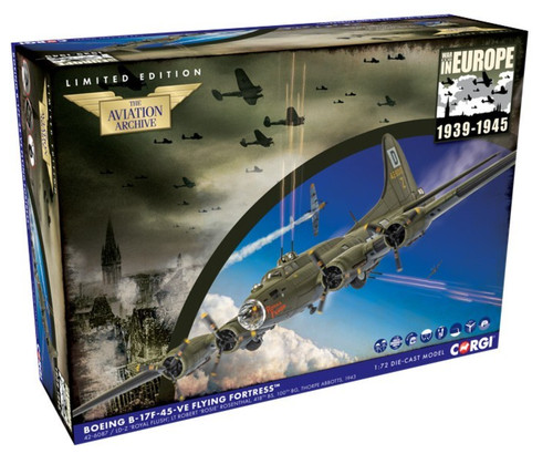Corgi aa33322 boeing - corgi,
