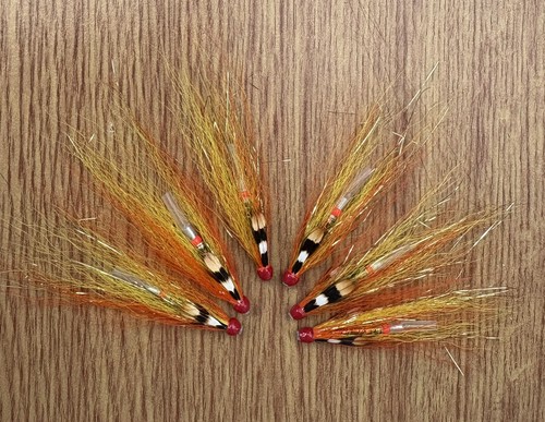 Orange yellow tube - 3,