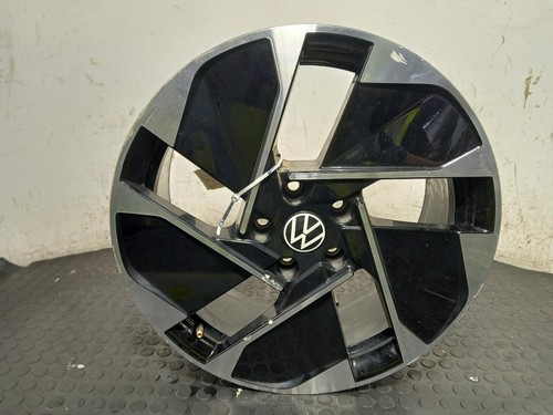 Volkswagen alloy wheel - alloy,